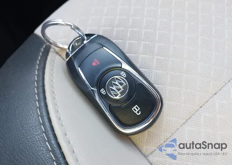 2018 Buick Encore Preferred z USA, uszkodzony, nr VIN KL4CJASB6JB717694